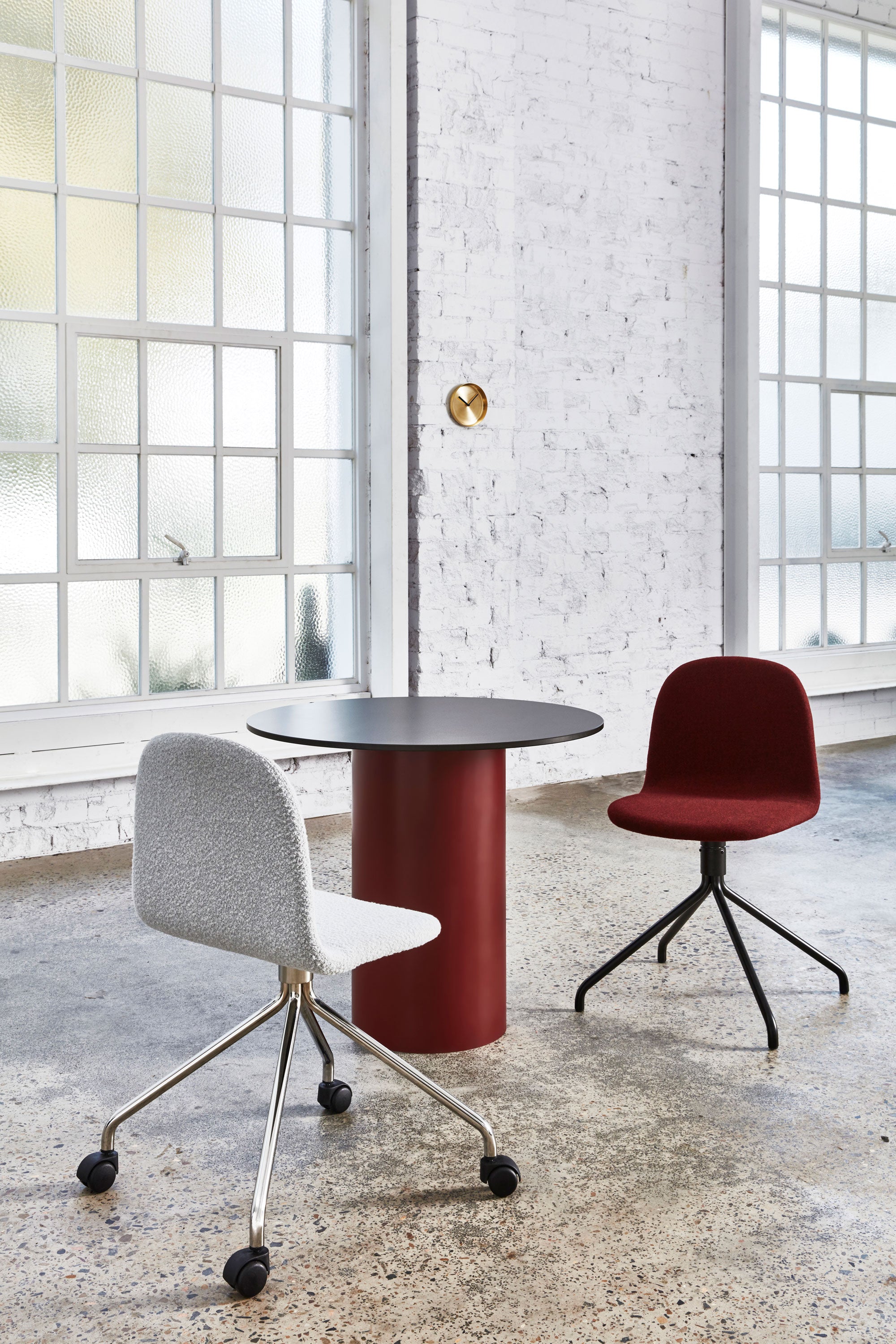 Gubi office online chair