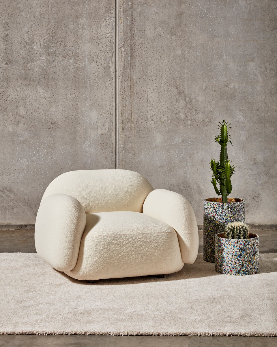 Sundae Armchair